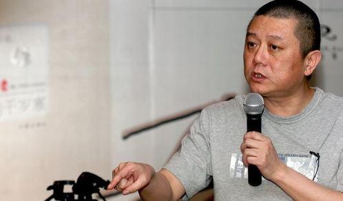 王朔娱乐圈内幕爆料,王朔揭秘幕后真相  第1张